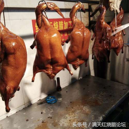 脆皮鸭皮不脆怎么办,脆皮鸭皮怎么制作