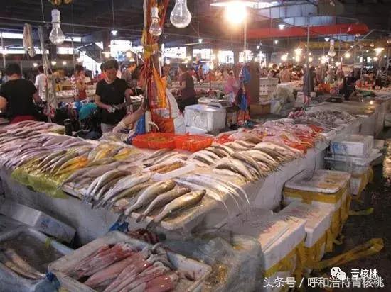 呼和浩特年货必买清单,呼和浩特年货大集指南