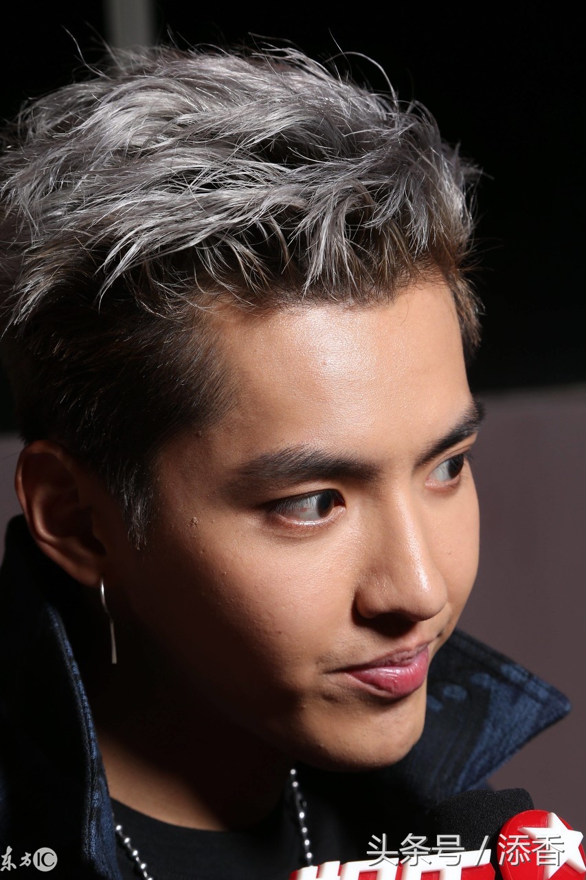 明星说小鲜肉是什么意思,娱乐圈小鲜肉现象