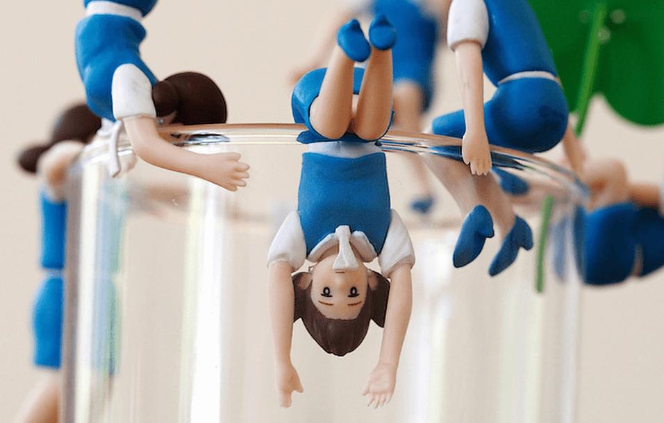 太空狼人杀公仔盲盒隐藏款,盲盒有多神秘