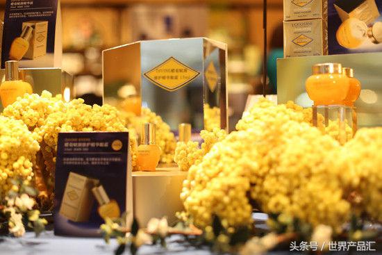 清爽去油欧舒丹,欧舒丹八面玲珑