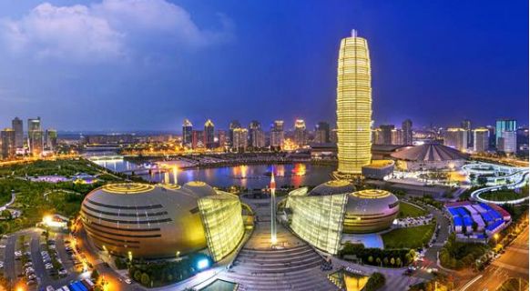 北宋时期的大城市,北宋最发达的十大城市