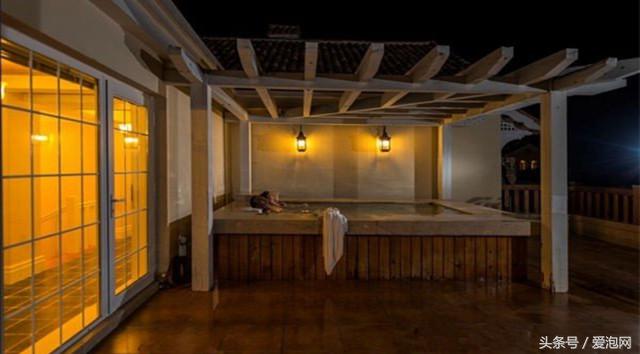 大连罗马假日温泉,大连罗马假日温泉酒店