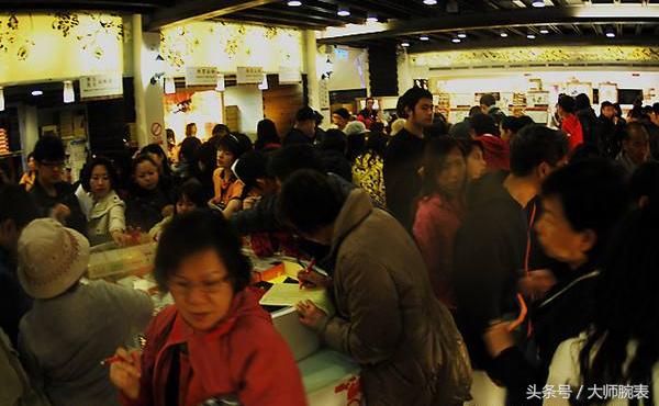 名表售后免费项目,名表售后服务正规吗