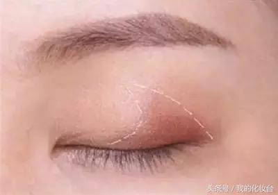 彩色眼影盘日常眼妆教程,日常眼妆最好用的眼影盘