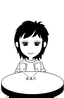 颈椎酸疼难忍，随手一个小动作就能治