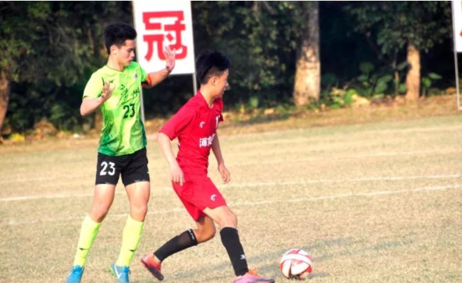 中国足协u17冠军,中国足协青少年足球锦标赛u10南区