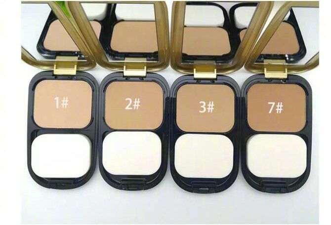 遮瑕力好控油的平价粉饼,推荐一款定妆遮瑕控油的粉饼