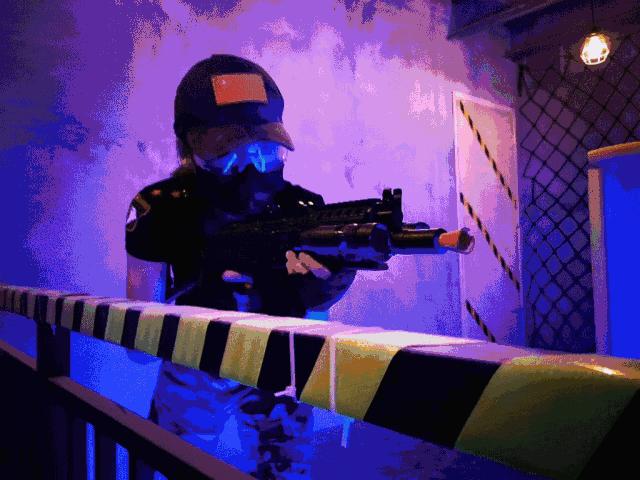 十大真人cs枪战,流行真人cs枪战