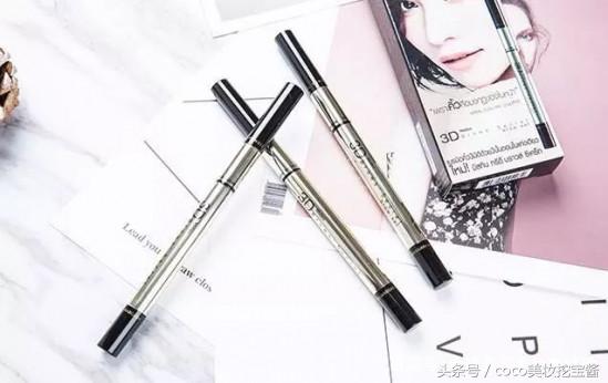 泰国mistine彩妆,泰国值得买的大牌彩妆有哪些