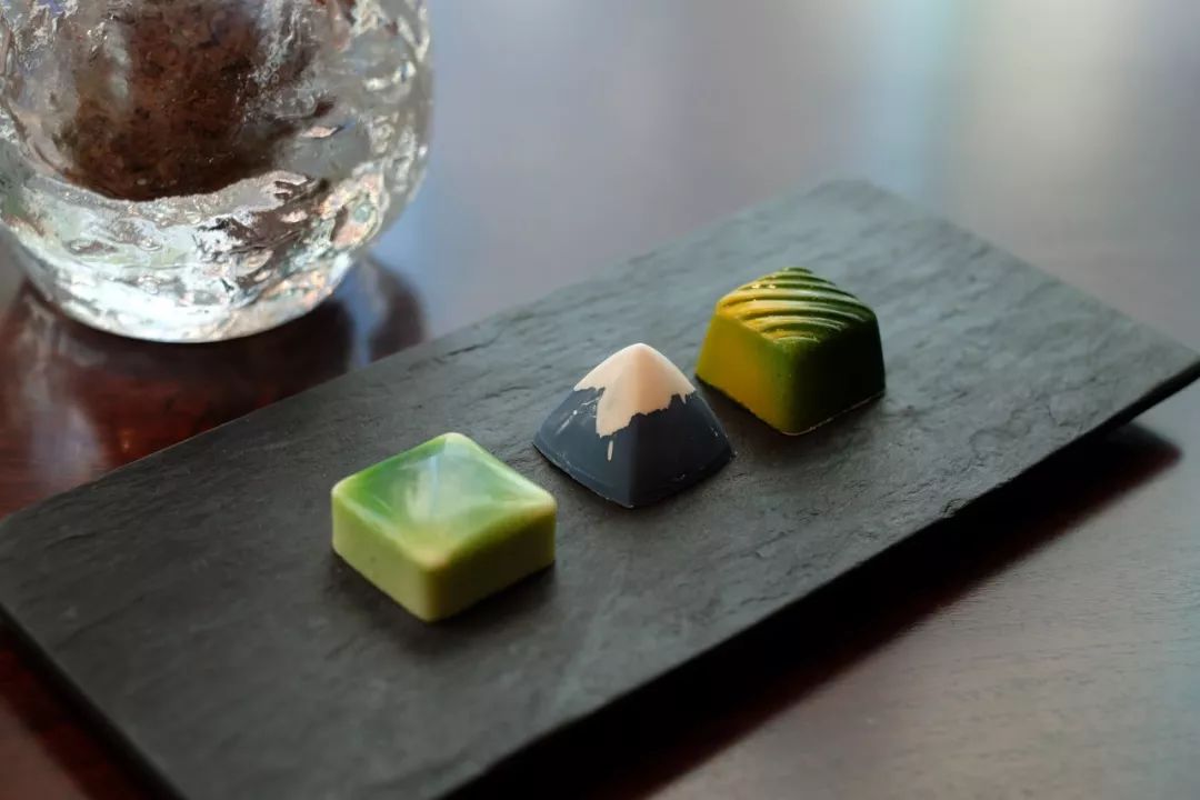 royce生巧克力哪个口味最好,royce巧克力哪个味道最好吃