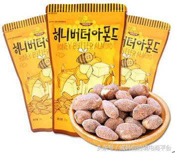 韩国零食推荐和价格,你一定没吃过的韩国零食合集