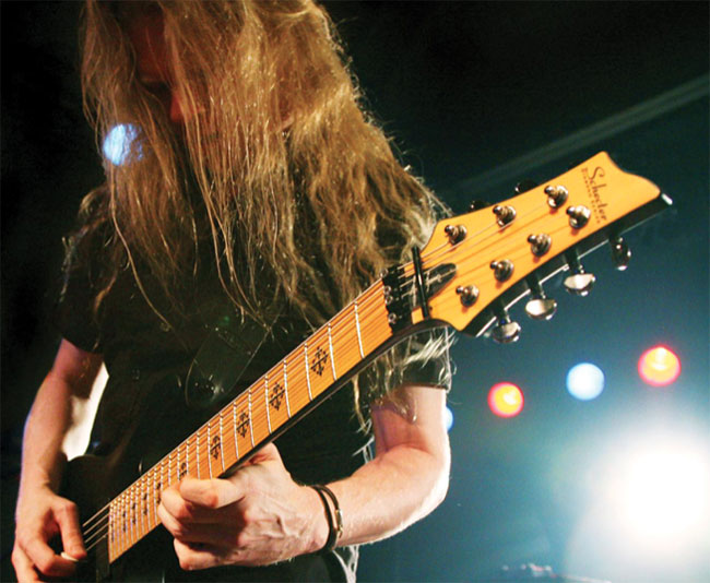 吉他产地哪里最好,吉他品牌及产地