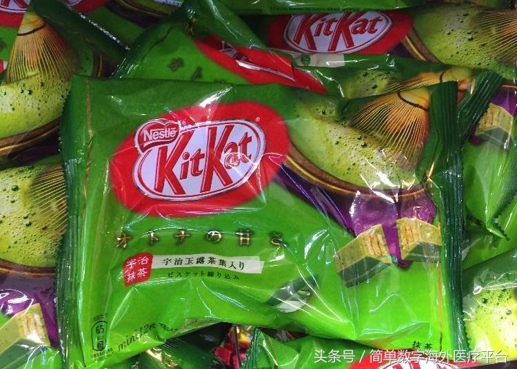 外国人最爱买这些！超值殿堂唐吉轲德人气零食