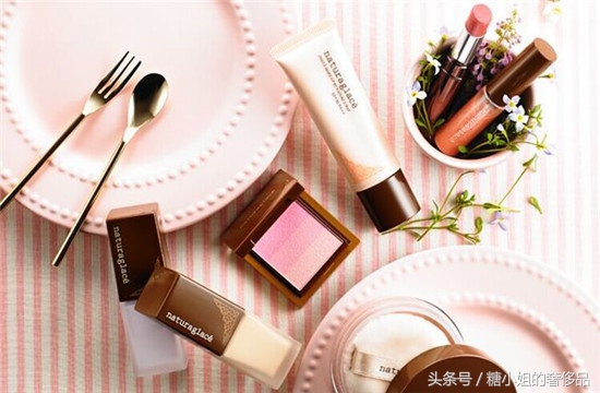 孕妈妈彩妆推荐,孕妈可用的化妆品牌