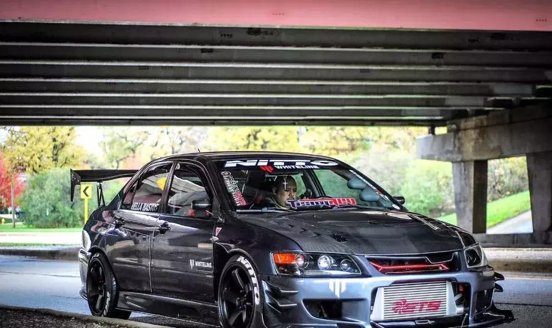 假轮毂和真轮毂对比,正品轮毂和国产轮毂