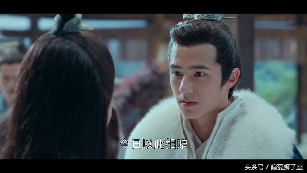 琅琊榜2萧平旌把陛下藏在哪里了,琅琊榜2萧平旌最后排名