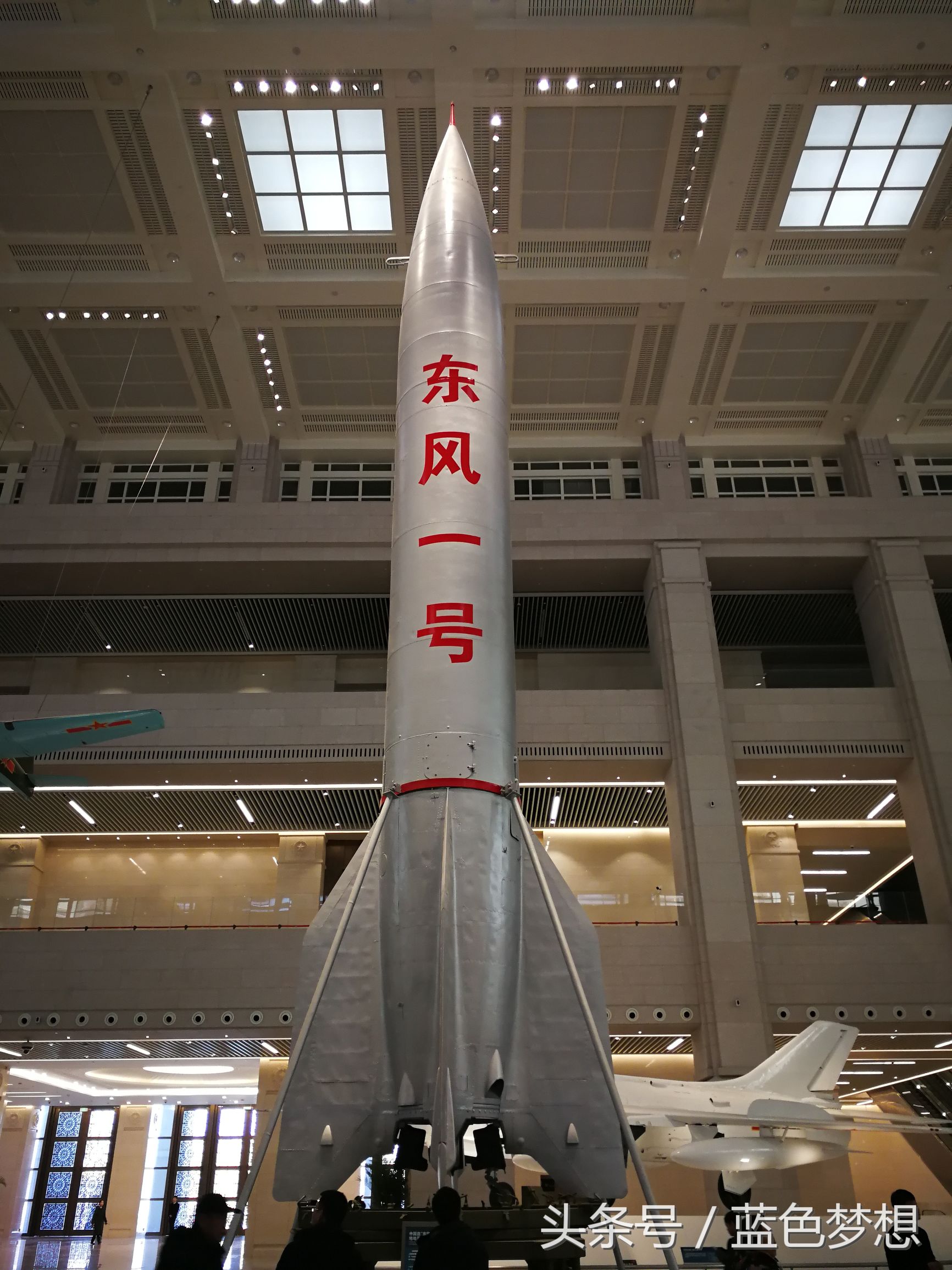 军事博物馆游记,军事博物馆观后感