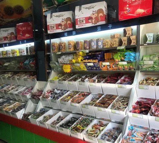 南京本地人过年必买的年货,必买的南京年货