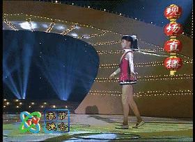 我的春晚我的年历届回顾,历届央视春晚金曲回顾90年代篇下