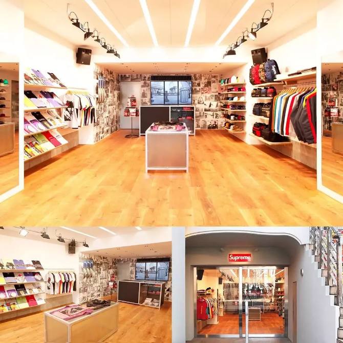 supreme现在在哪里买,supreme所有单品介绍