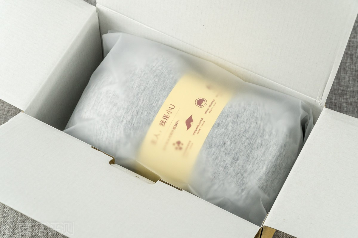 我眼中的8h多功能护颈枕,小米多功能护颈枕测评