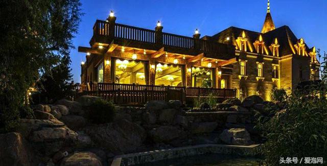 大连罗马假日温泉,大连罗马假日温泉酒店