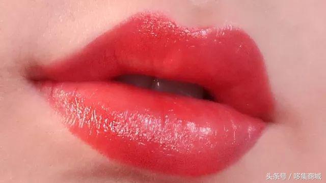 gucci口红505枫叶红棕,迪奥口红840枫叶砖红哑光