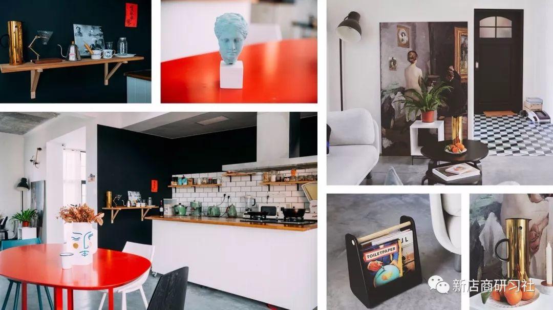 50万会员、年坪效4.5万……造作会给家居市场带来什么？