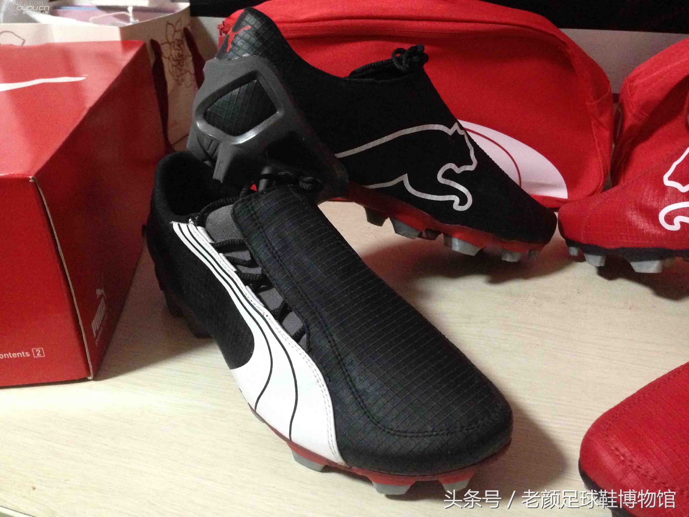 彪马巅峰时期,彪马经典款2014年款