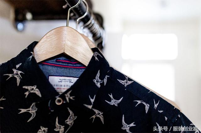 欧美奢侈服装抽检,国外服装轻奢品牌