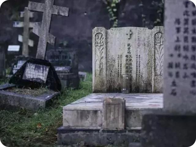 香港塔门岛坟墓,香港十大名坟介绍