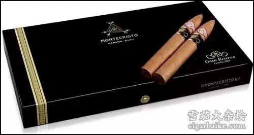 montecristo雪茄几号咋辨别,雪茄montecristo4号
