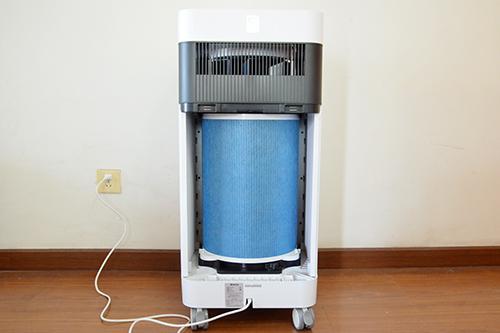 净美仕车载空气净化器,净护者空气净化器测评