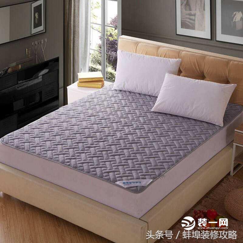 家用竹炭床垫哪个牌子好,竹炭床垫十大名牌