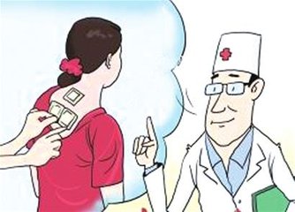 颈椎病犯了吃什么药能缓解,颈椎病犯了吃啥中药