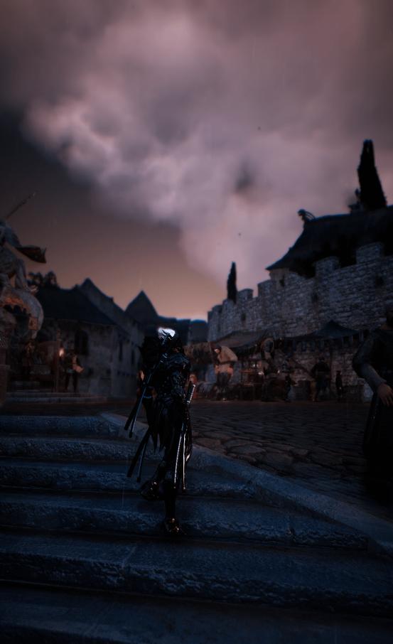 极端摄影技巧,黑色沙漠摄影怎么打开