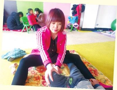 13岁脑瘫儿童康复训练视频全套,脑瘫儿童康复日课