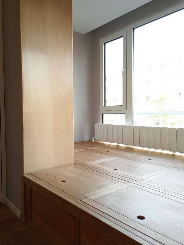 小复式装修改造 (小复式装修改造设计)