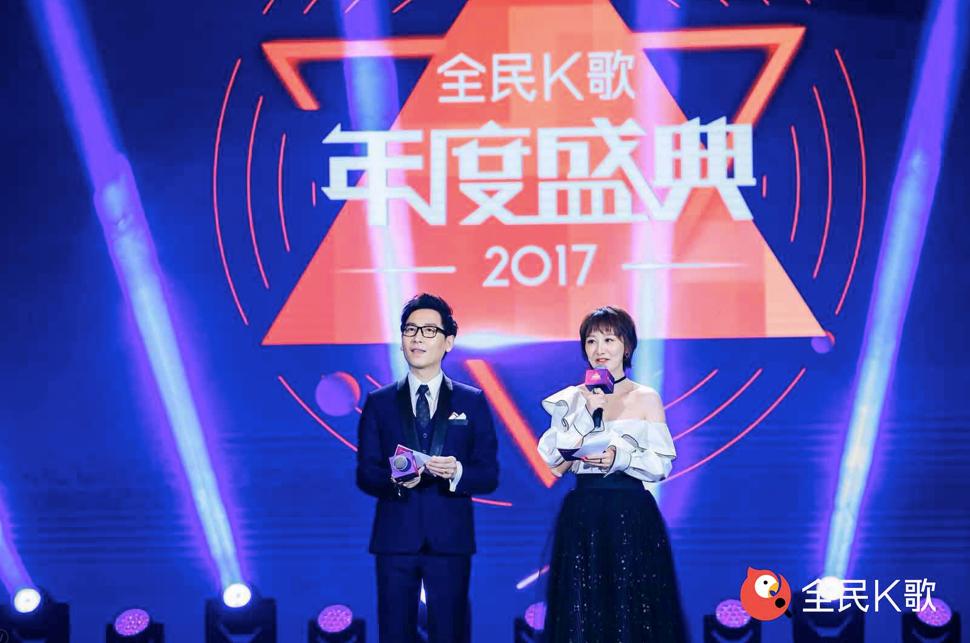 全民k歌公司盈利,全民k歌线下店的盈利模式