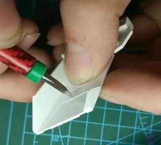 高达模型新人入坑工具选择（1/3）——入门工具