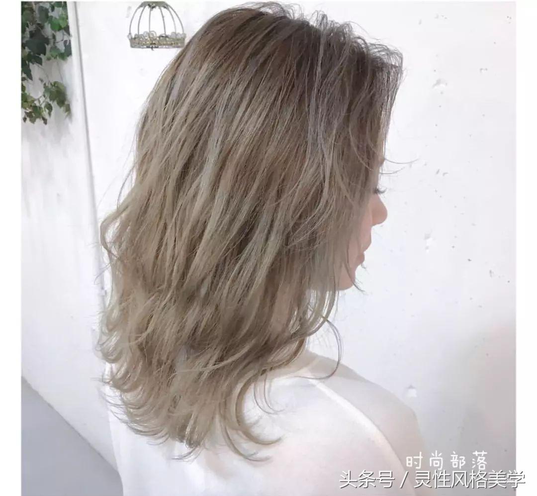 40-50岁洋气卷发懒人卷,2019懒人卷