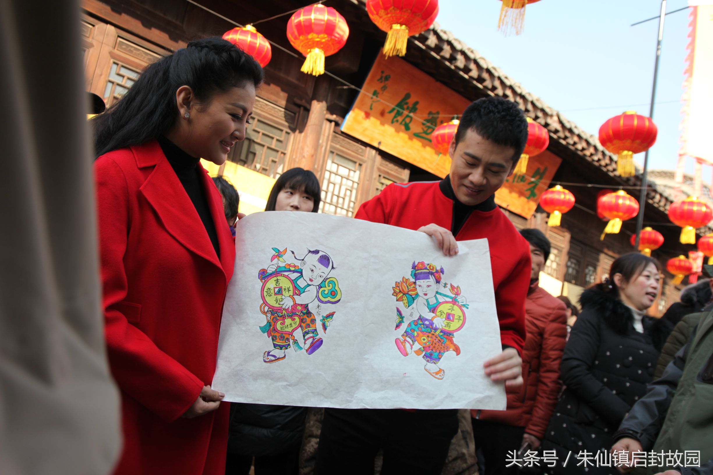 开封朱仙镇启封故园景区怎么样,开封朱仙镇启封故园玩几个小时