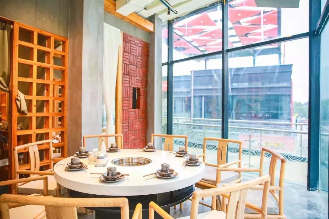 武汉民谣餐馆,民谣火锅武汉