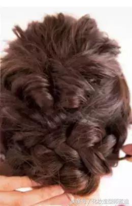 一周发型简单不重样,超简单一周不重样的七种时髦发型