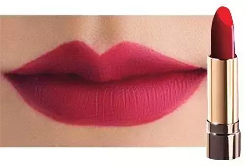 枫叶色口红100种,枫叶红口红唇釉9.93支