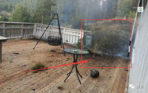 被闪电击中的人会怎么样,被闪电击中得到永生