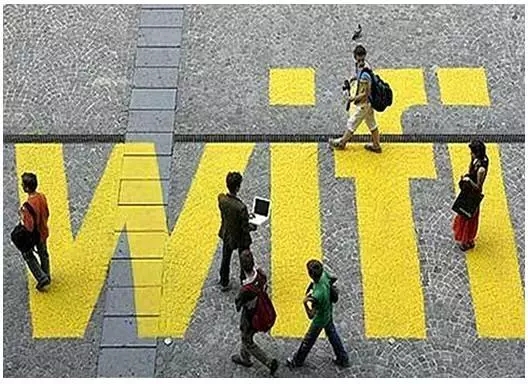 wapi与wifi之争,wapi和wifi的区别