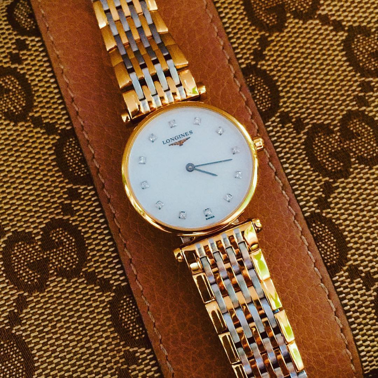 欧米茄浪琴腕表,女腕表推荐浪琴欧米茄系列