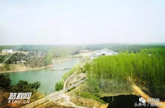 全国100个城市营地,全国十佳营地